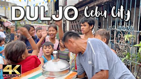 INFAMOUS WALK in Duljo Fatima Cebu City .